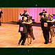 A black market, a currency crisis, and a tango competition in Argentina