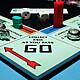 The story of "Monopoly" and American capitalism