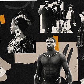 The New Black Film Canon Image