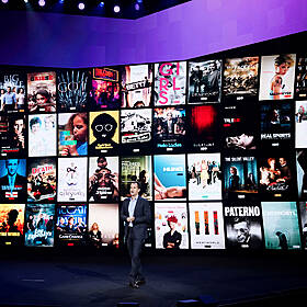Dude, where's my streaming TV show? Image
