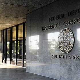 A Great Recession bank takeover Image