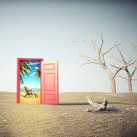 Paradise Lost And Found Image