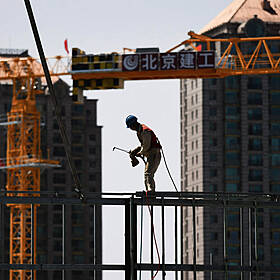 China's real estate crisis, explained Image