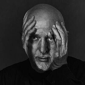 Guest DJ: Peter Gabriel Image