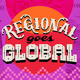 Regional Goes Global, Part 2: A band finds its voice amid a storm of controversy Image