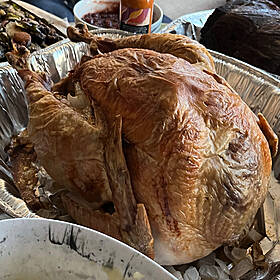 A very Planet Money Thanksgiving Image