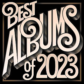 Talking about the best albums of 2023 Image
