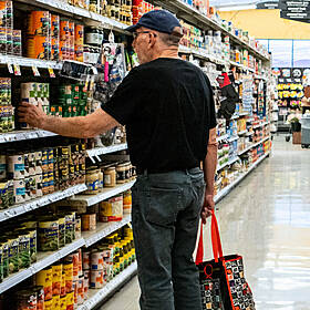 Why are we so bummed about the economy? Image