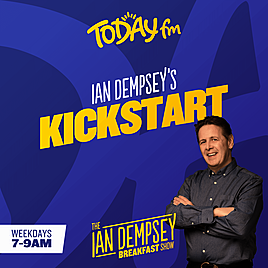 Ian Dempsey's Kickstart