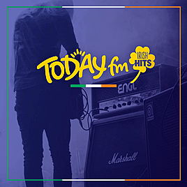 Today FM Irish Hits
