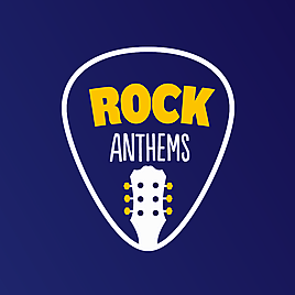 Today FM Rock Anthems