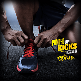 Pumped Up Kicks