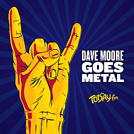 Dave Goes Metal