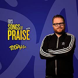 Ed's Songs of Praise