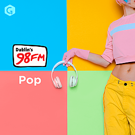 98FM Pop