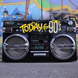 Today FM 90s