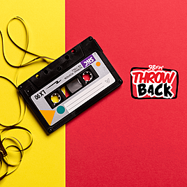 98FM Throwback