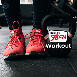 98FM Workout