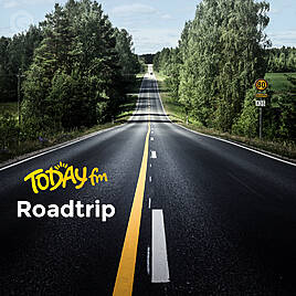 Today FM Roadtrip