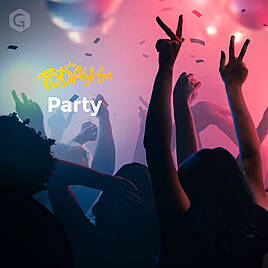Today FM Party