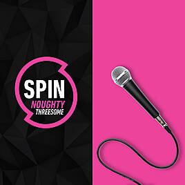 SPIN Noughty Threesome