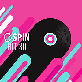 SPIN Hit30
