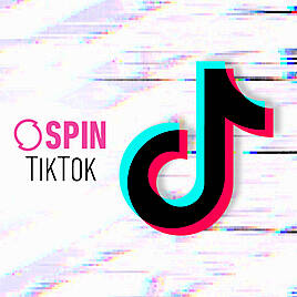 SPIN TikTok