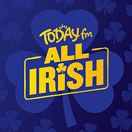 Today FM All Irish