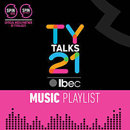 TYTalks with SPIN