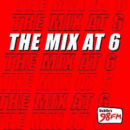 The Mix At 6