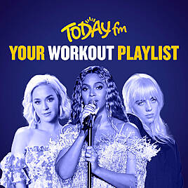 Today FM Workout