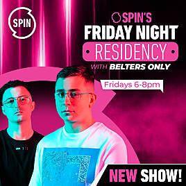Belters Only on SPIN