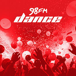 98FM Dance