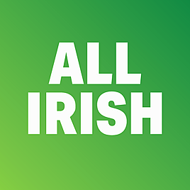 All Irish