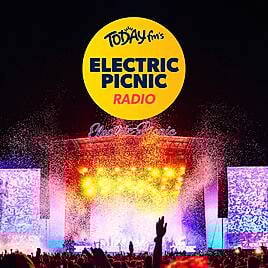 Electric Picnic Radio