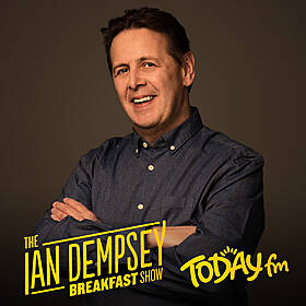 Gift Grub: Biggest Cash Amount EVER on the Today Fm Cash Machine Image