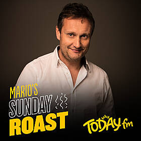 Mario's Sunday Roast Image