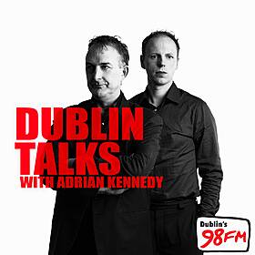 98FM's Dublin Talks Image