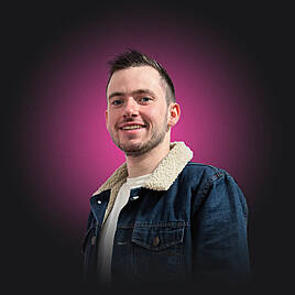 SPIN Hits With Darren Regan
