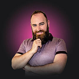 The Mainroom With Dashka
