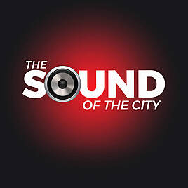 The Sound of the City at Night