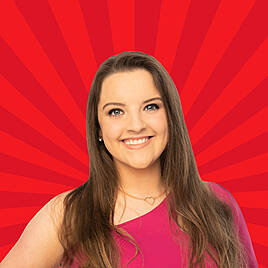 98FM's Dance Anthems with Leanne Hanafin