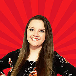 Leanne Hanafin on 98FM