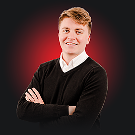 The Fix with Ciaran O'Connor