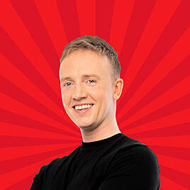 Paul Bonass on 98FM