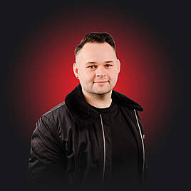 The Sound of the City at Night with Karl Dawson