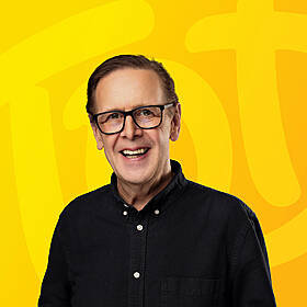 The Ian Dempsey Breakfast Show - April 17th, 2025 - 6:00 AM-9:00 AM Image