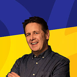 The Ian Dempsey Breakfast Show