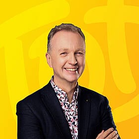 The Last Word with Matt Cooper - April 16th, 2025 - 4:30 PM-7:00 PM Image