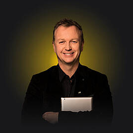 The Last Word with Matt Cooper